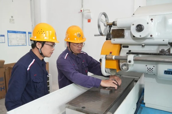 自主創新顯成效，拉伸試驗樣品制備又有好方法！